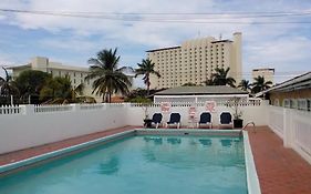 Village Hotel Ocho Rios Jamaica